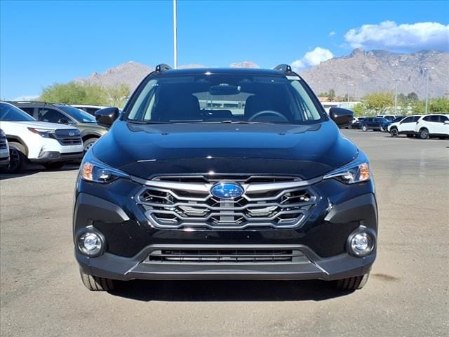 new 2024 Subaru Crosstrek car, priced at $30,988