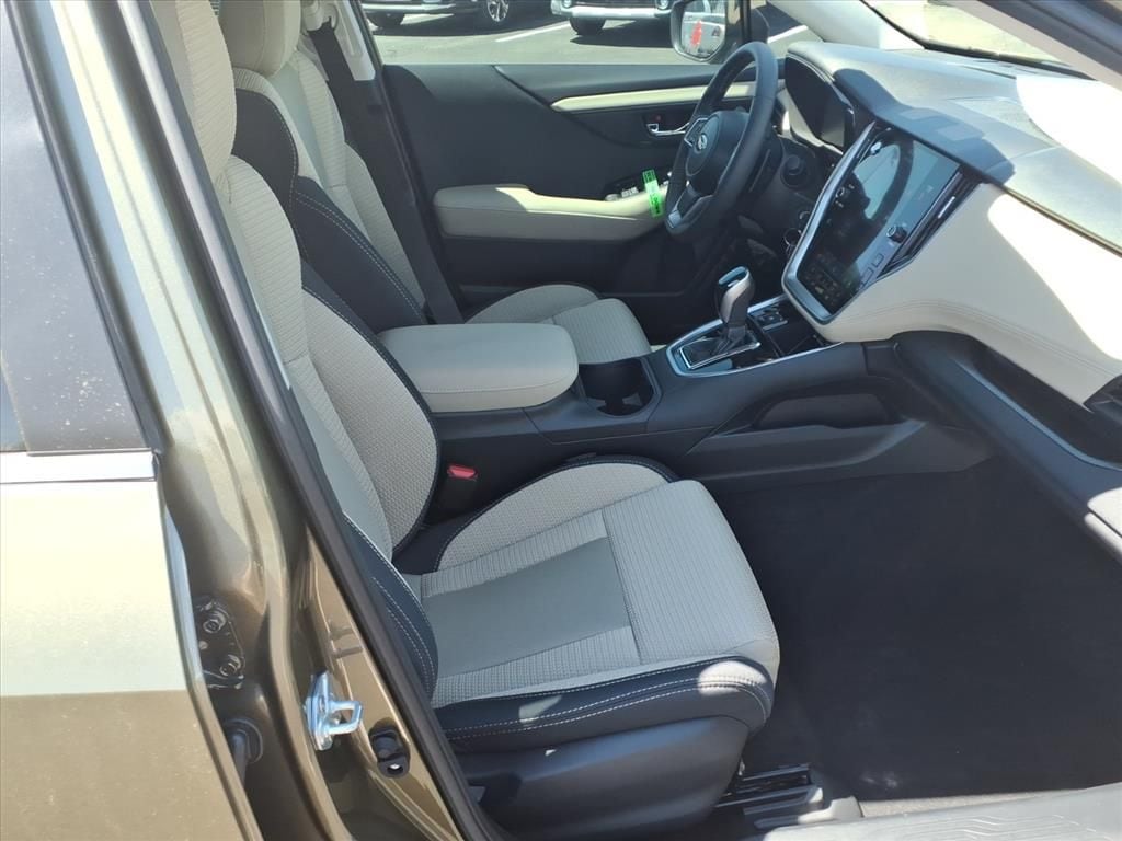 new 2025 Subaru Outback car, priced at $35,282