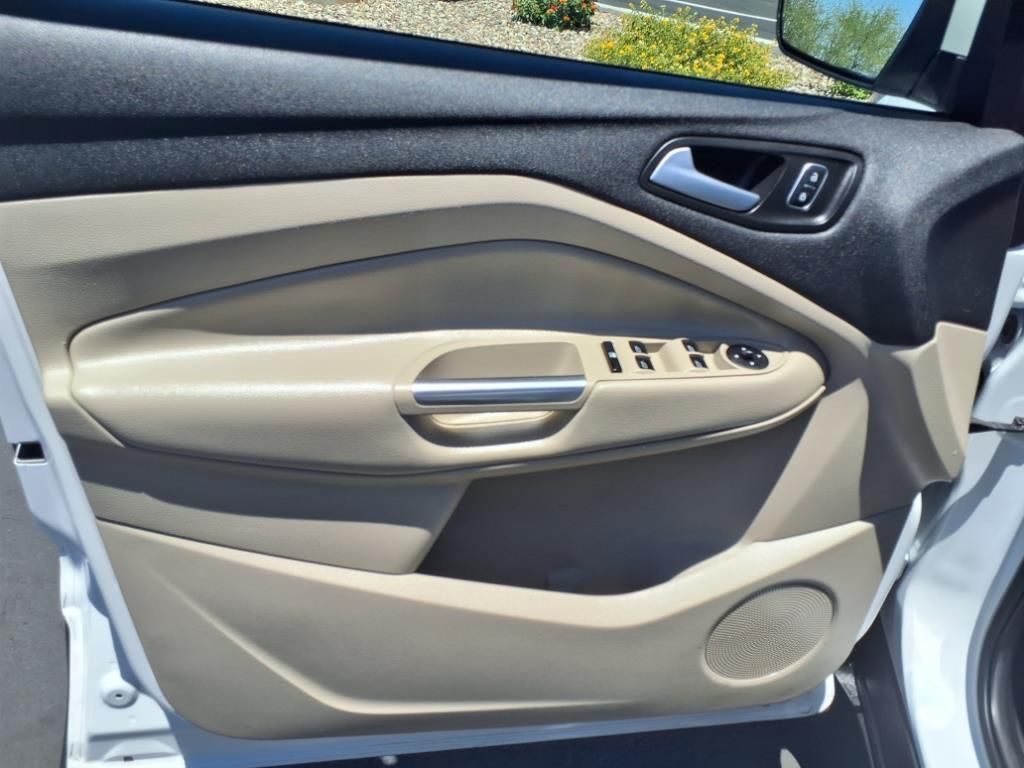 used 2018 Ford Escape car, priced at $14,500