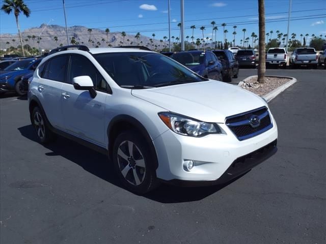 used 2014 Subaru XV Crosstrek car, priced at $12,777