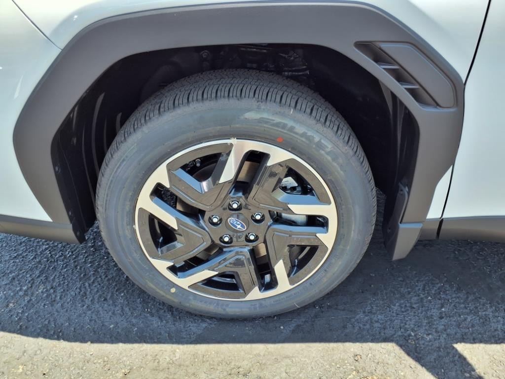 new 2025 Subaru Forester Hybrid car, priced at $43,791