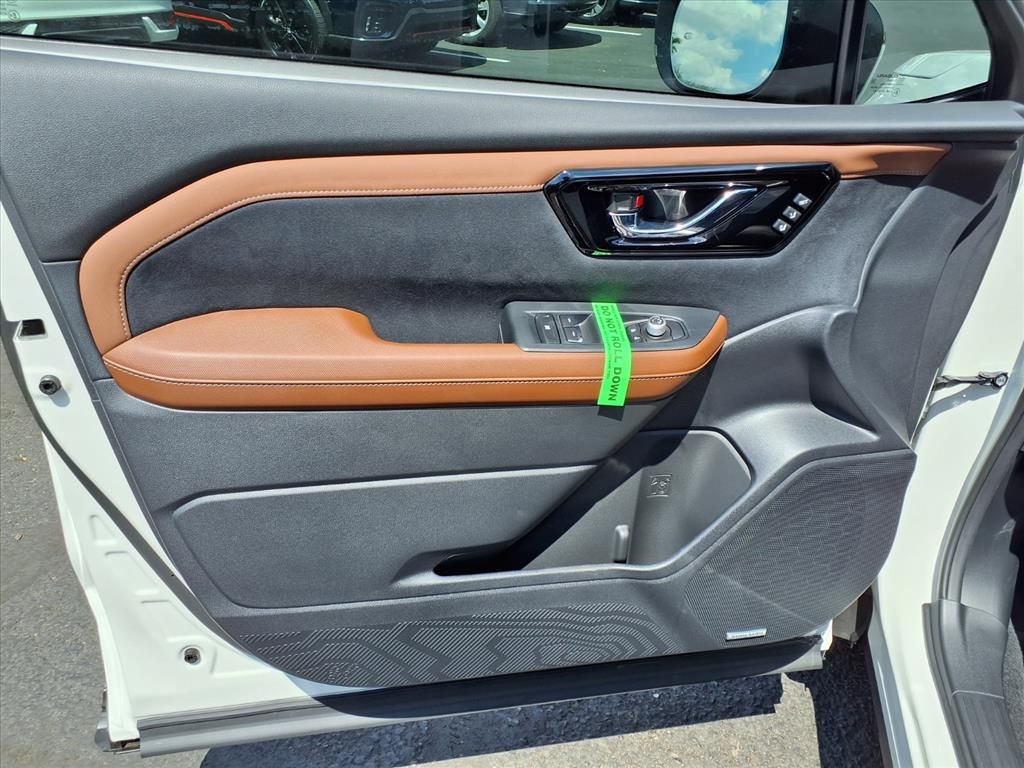 new 2025 Subaru Forester car, priced at $44,463