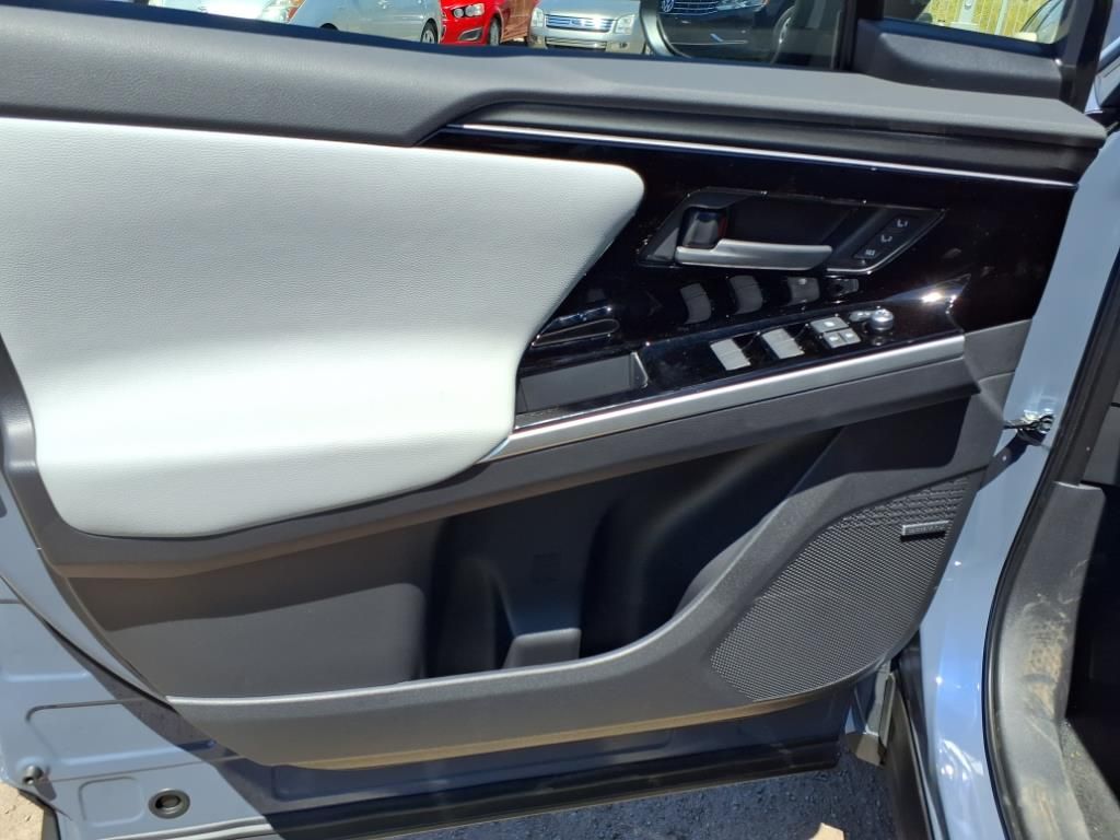 new 2025 Subaru Solterra car, priced at $45,357