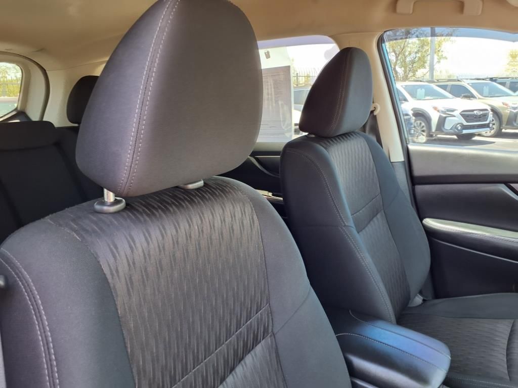 used 2020 Nissan Rogue car, priced at $17,500