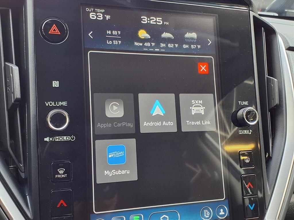 used 2024 Subaru Crosstrek car, priced at $26,000