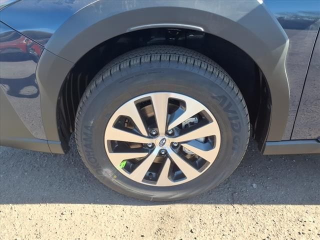 new 2025 Subaru Outback car, priced at $36,363