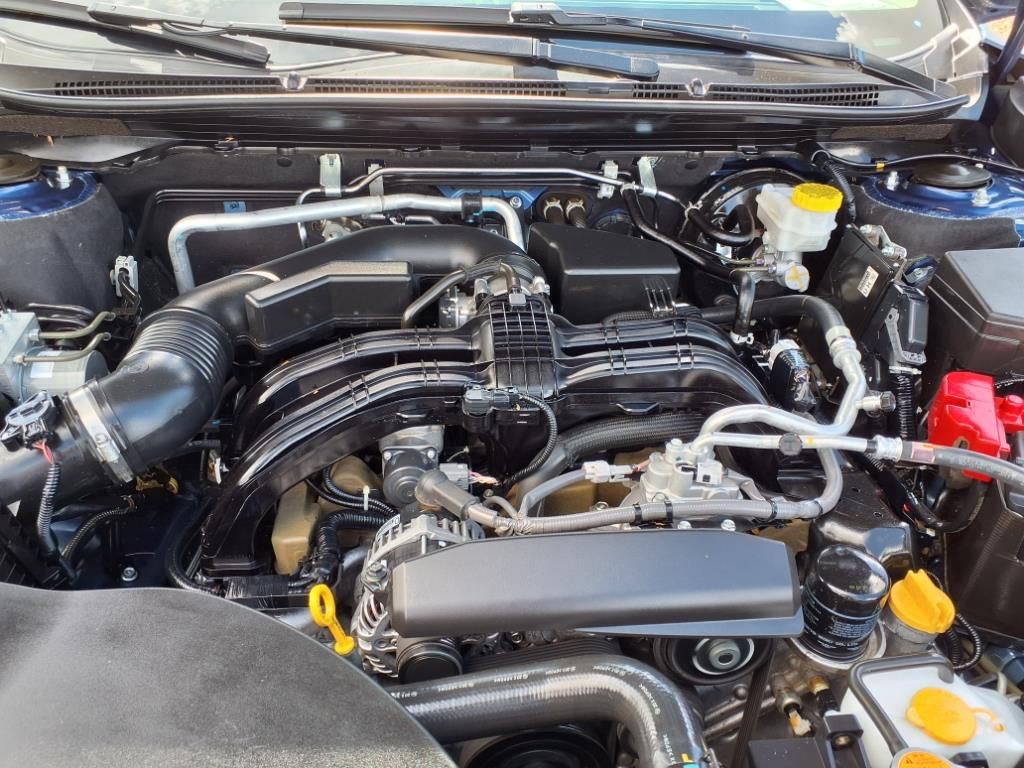 used 2021 Subaru Outback car, priced at $24,000