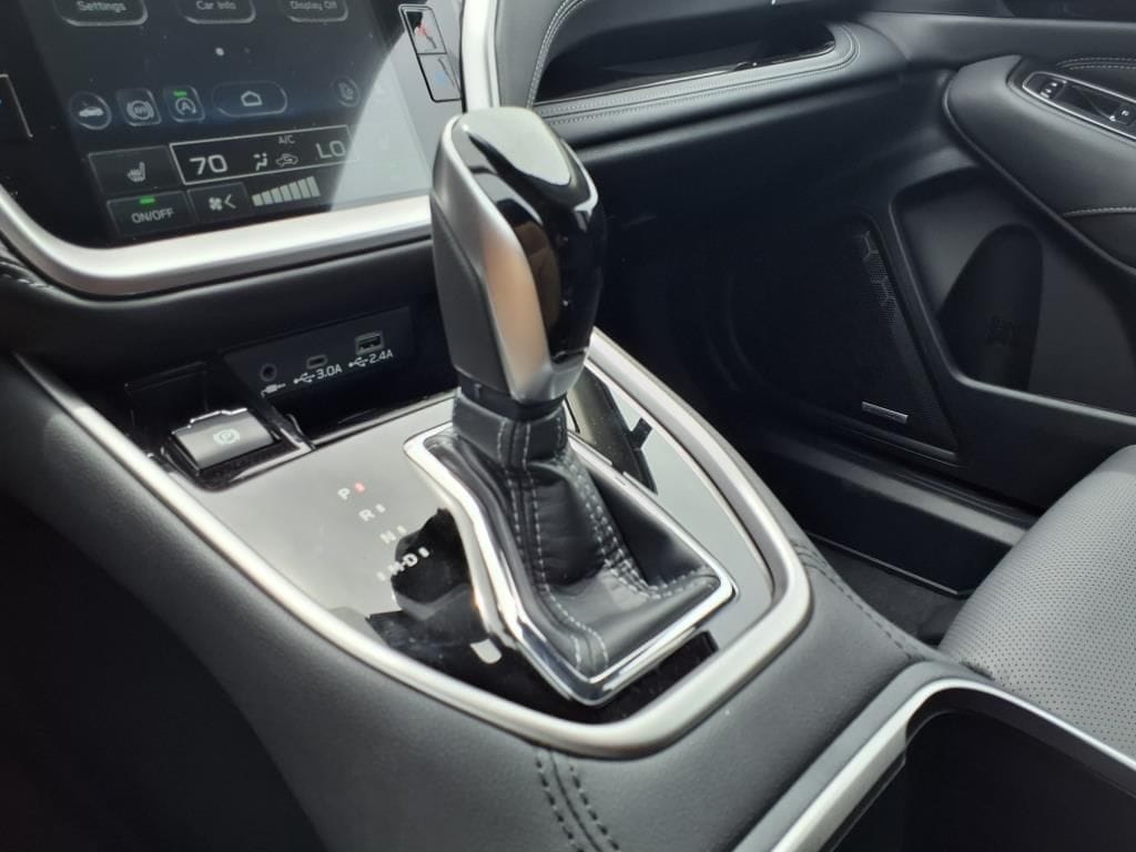 new 2025 Subaru Outback car, priced at $40,836