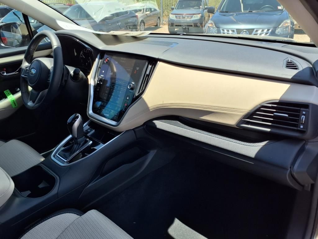new 2025 Subaru Outback car, priced at $34,887