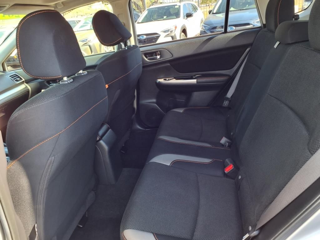 used 2016 Subaru Crosstrek car, priced at $15,000