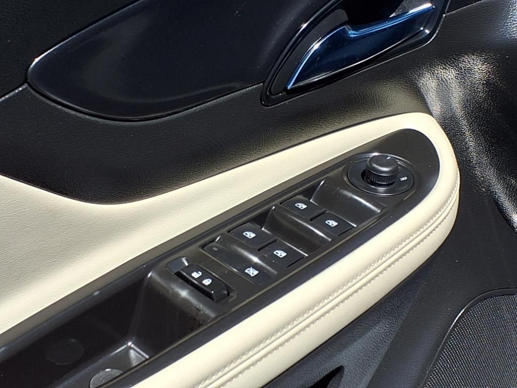 used 2018 Buick Encore car, priced at $14,500