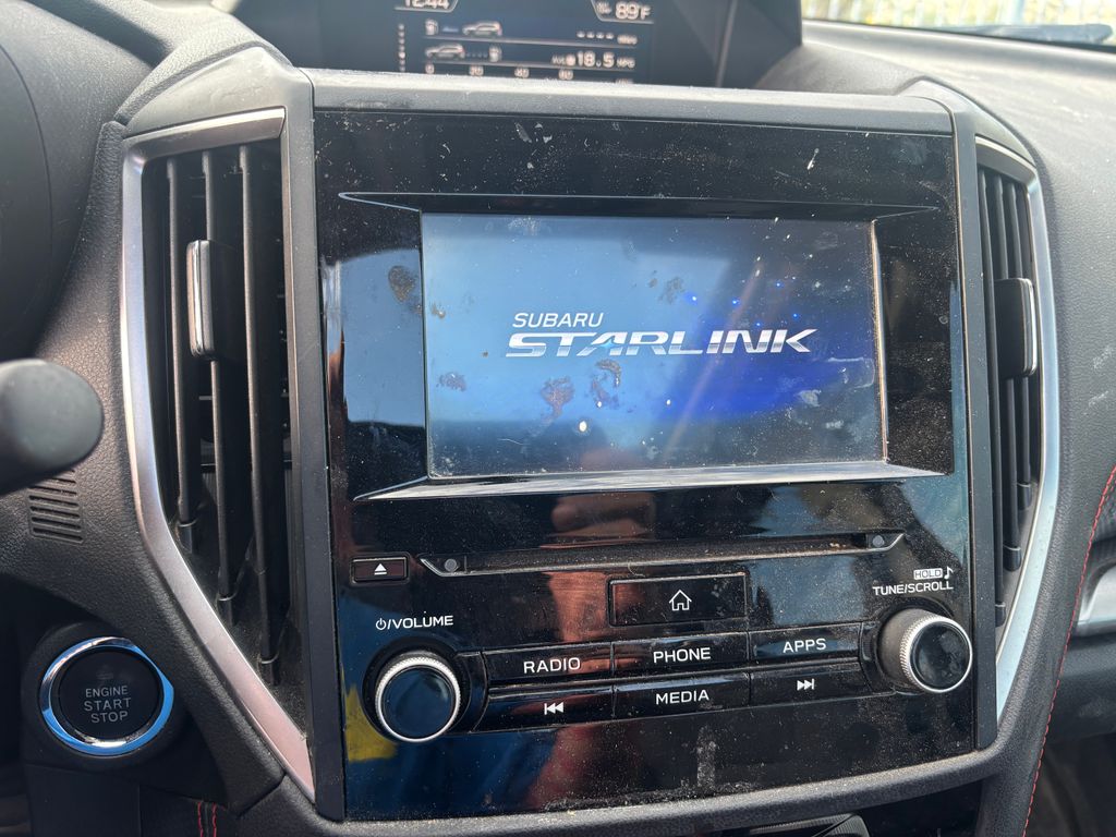 used 2021 Subaru Forester car, priced at $23,000