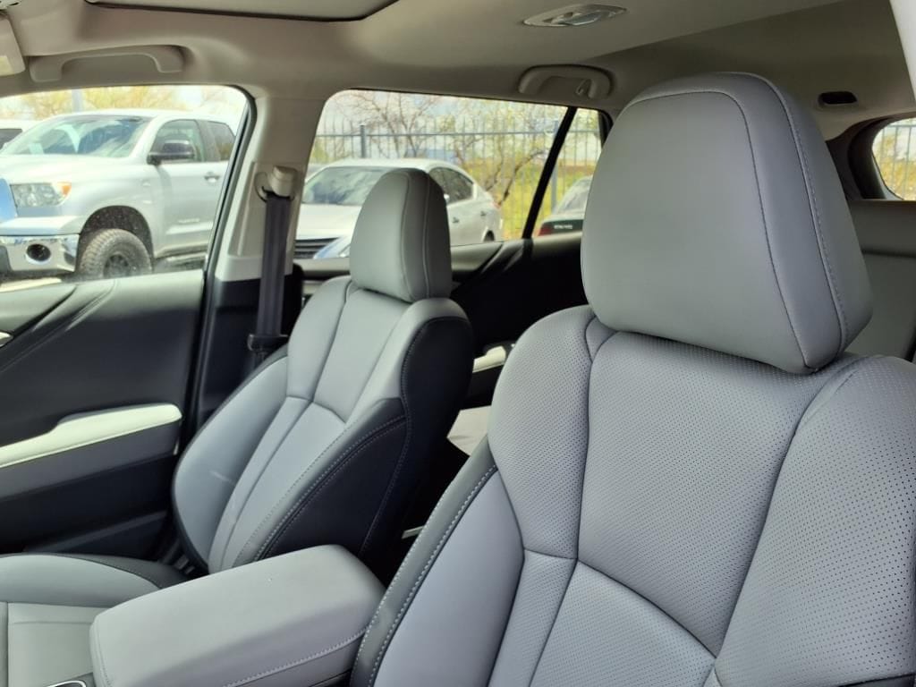 new 2025 Subaru Outback car, priced at $42,239