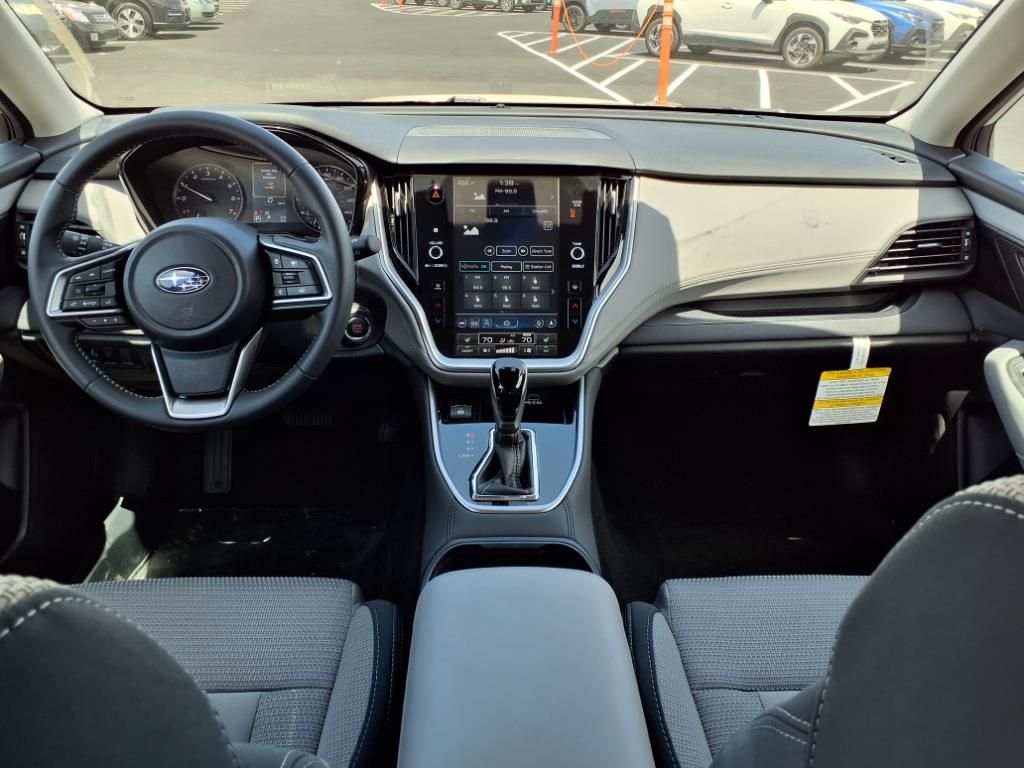 new 2025 Subaru Outback car, priced at $36,482