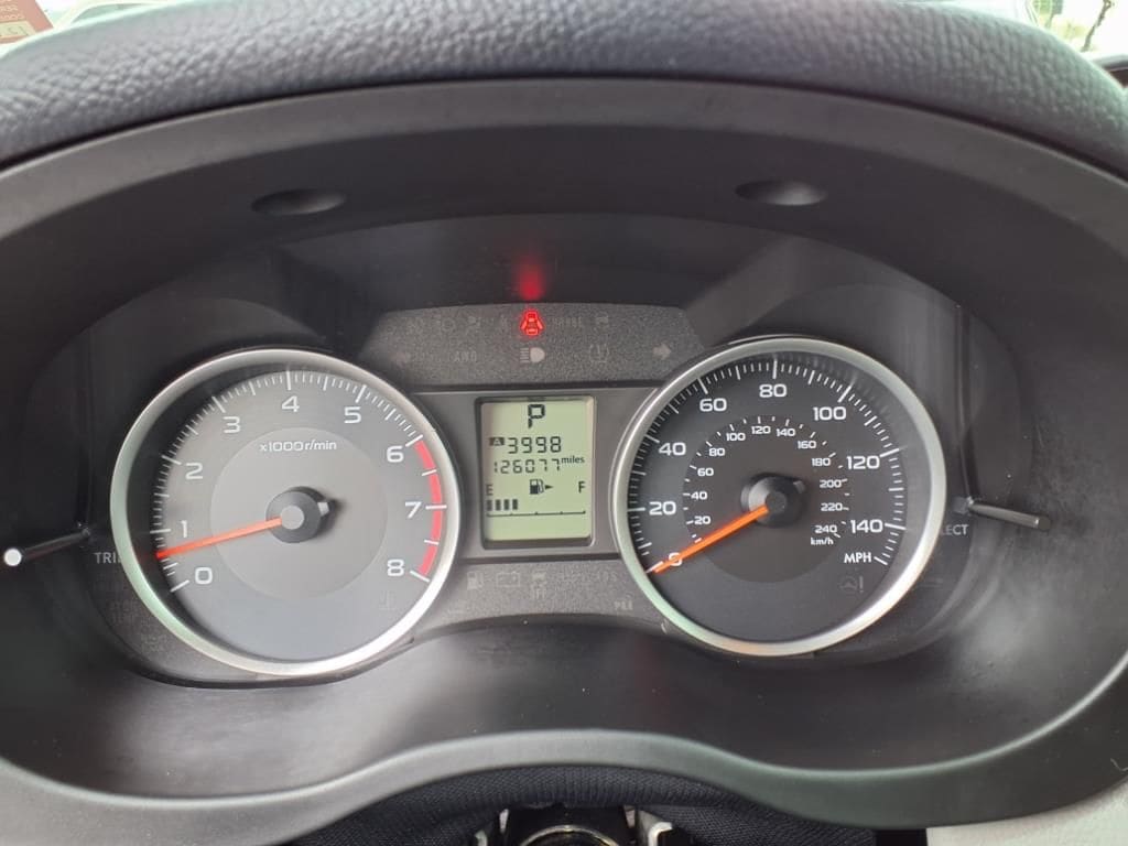 used 2015 Subaru Forester car, priced at $11,000