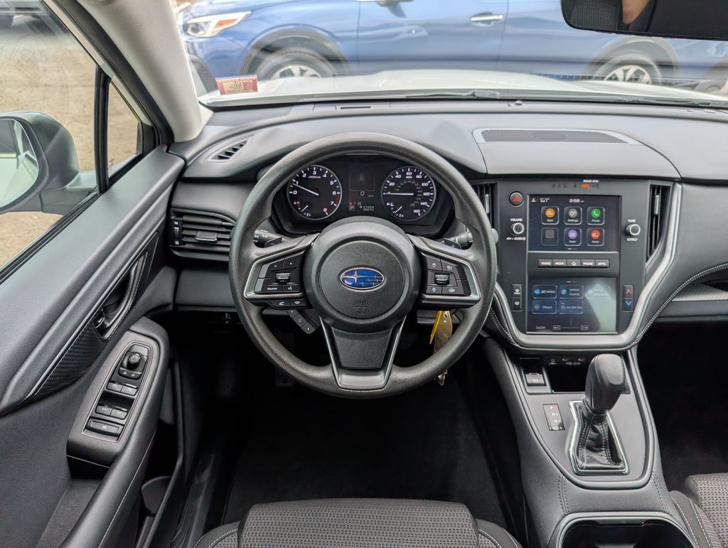 used 2021 Subaru Outback car, priced at $27,500