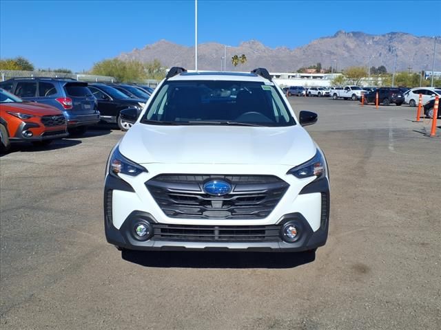 new 2025 Subaru Outback car, priced at $36,482