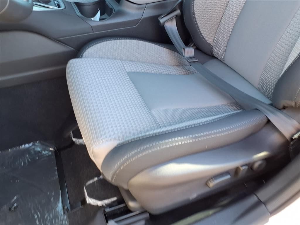 new 2025 Subaru Outback car, priced at $35,282