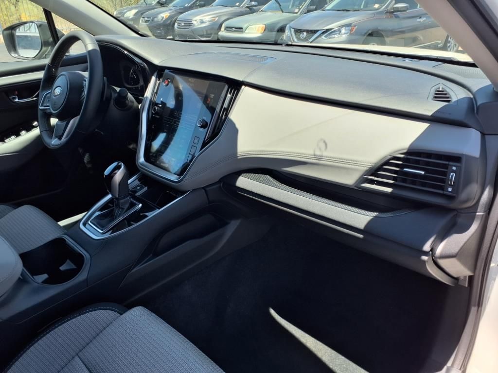 new 2025 Subaru Outback car, priced at $34,887