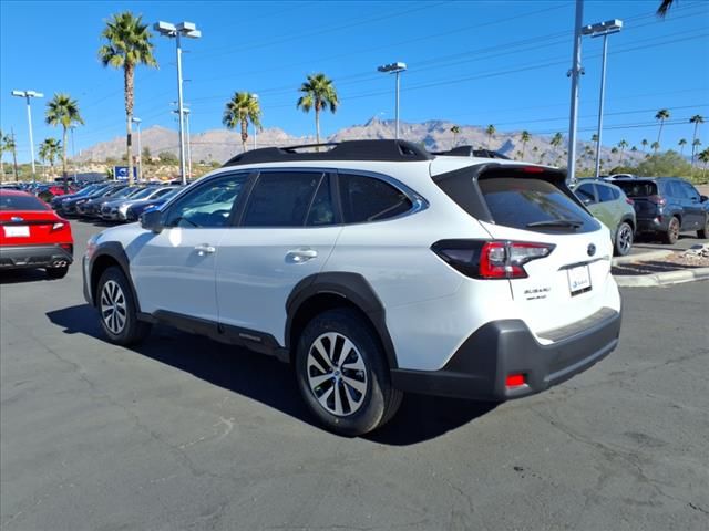 new 2025 Subaru Outback car, priced at $34,768