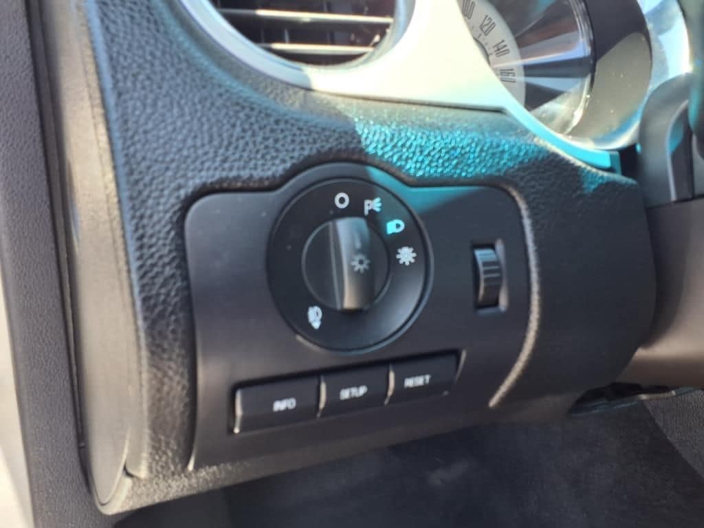 used 2012 Ford Mustang car, priced at $18,000