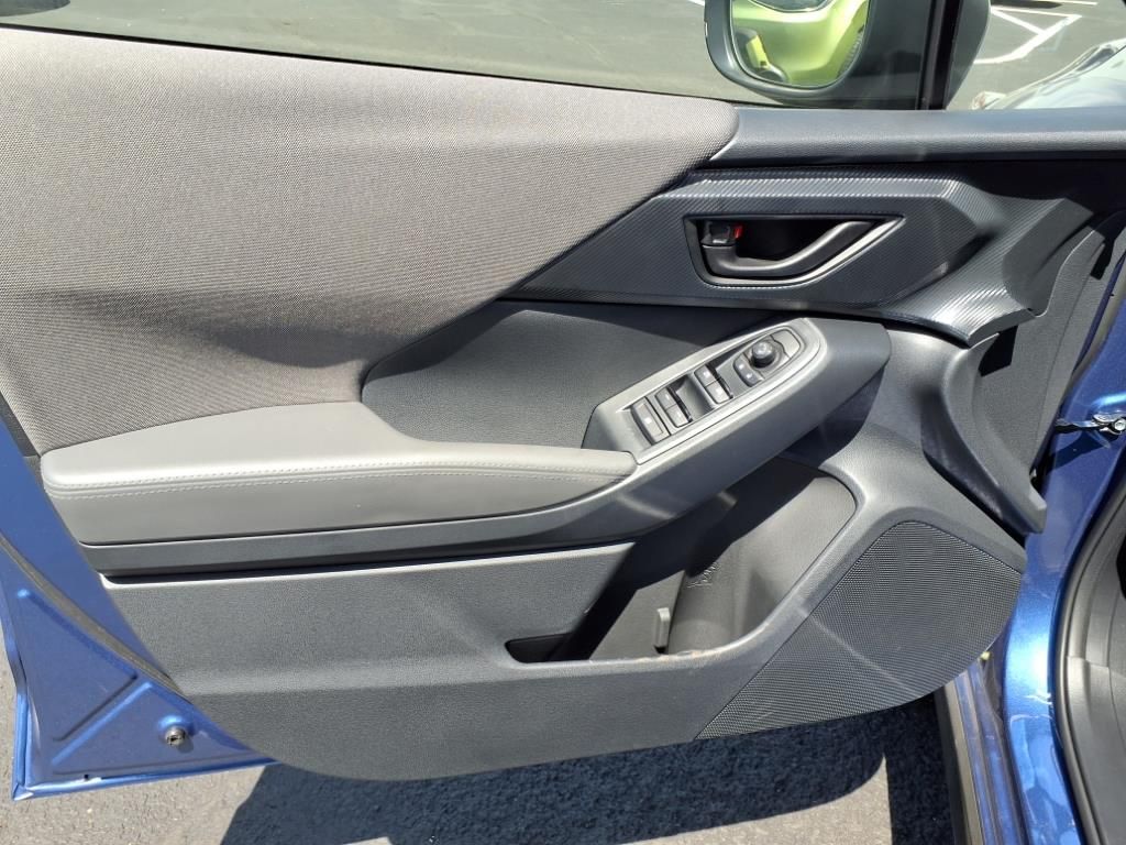 new 2025 Subaru Crosstrek car, priced at $29,784
