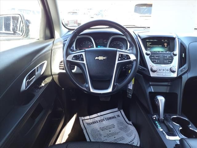 used 2014 Chevrolet Equinox car, priced at $7,777