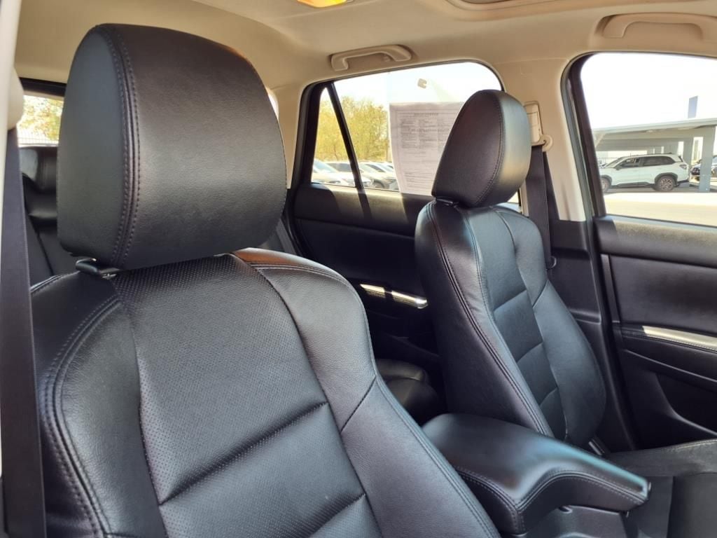 used 2016 Mazda Mazda CX-5 car, priced at $19,000