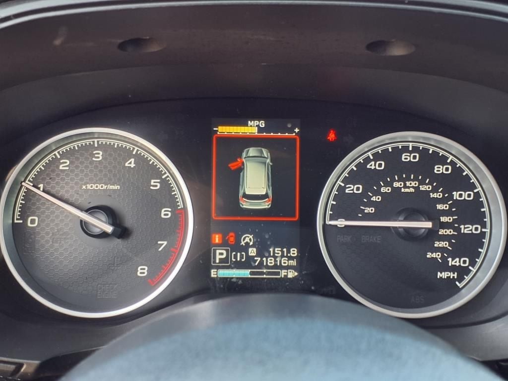 used 2020 Subaru Forester car, priced at $22,500