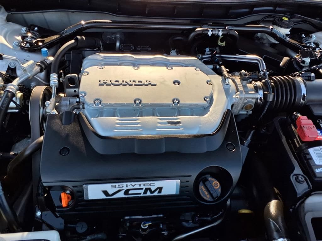 used 2011 Honda Accord car, priced at $9,500