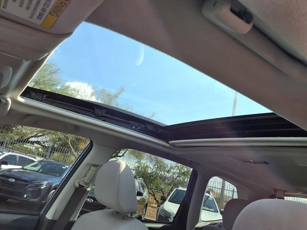 used 2018 Subaru Forester car, priced at $19,000
