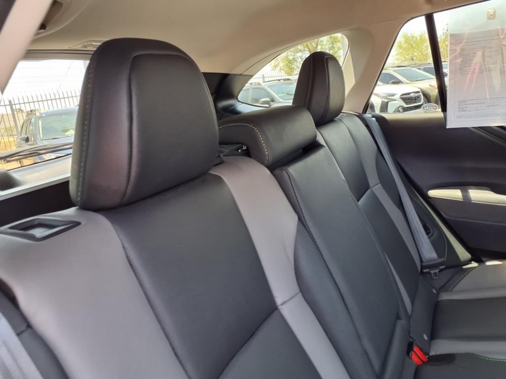 used 2024 Subaru Outback car, priced at $31,500