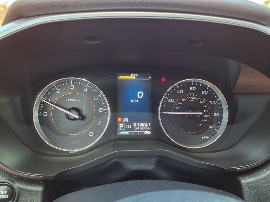 used 2020 Subaru Crosstrek car, priced at $24,000