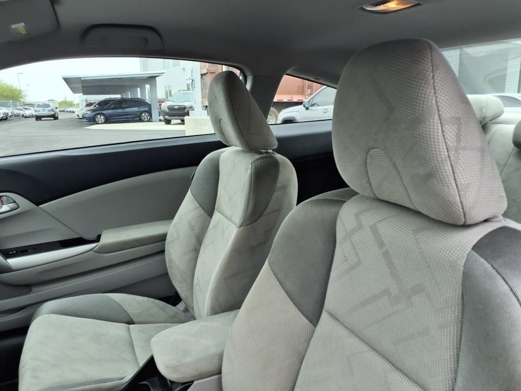 used 2012 Honda Civic car, priced at $12,500
