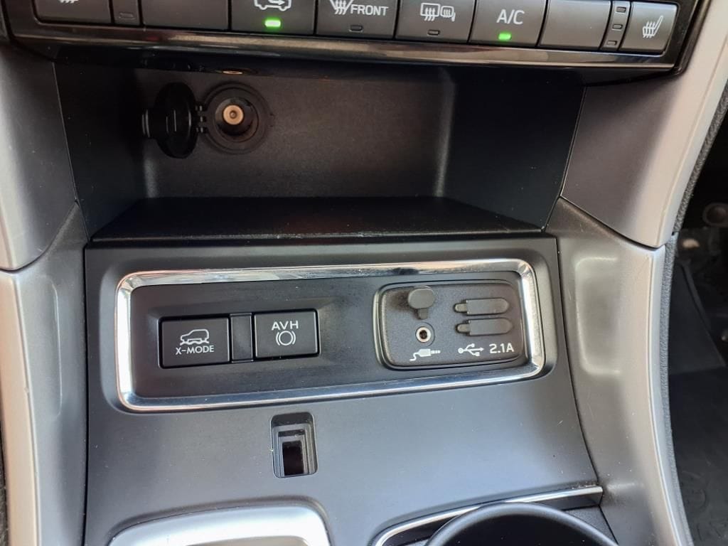 used 2021 Subaru Ascent car, priced at $26,000