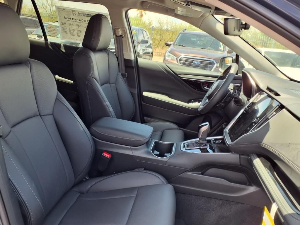 new 2025 Subaru Outback car, priced at $40,836