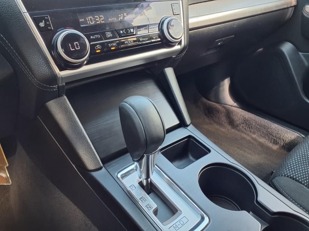 used 2018 Subaru Outback car, priced at $16,250