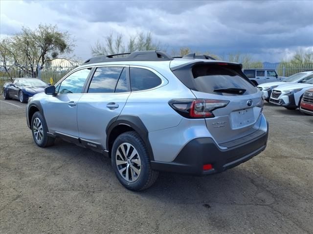 new 2025 Subaru Outback car, priced at $34,887