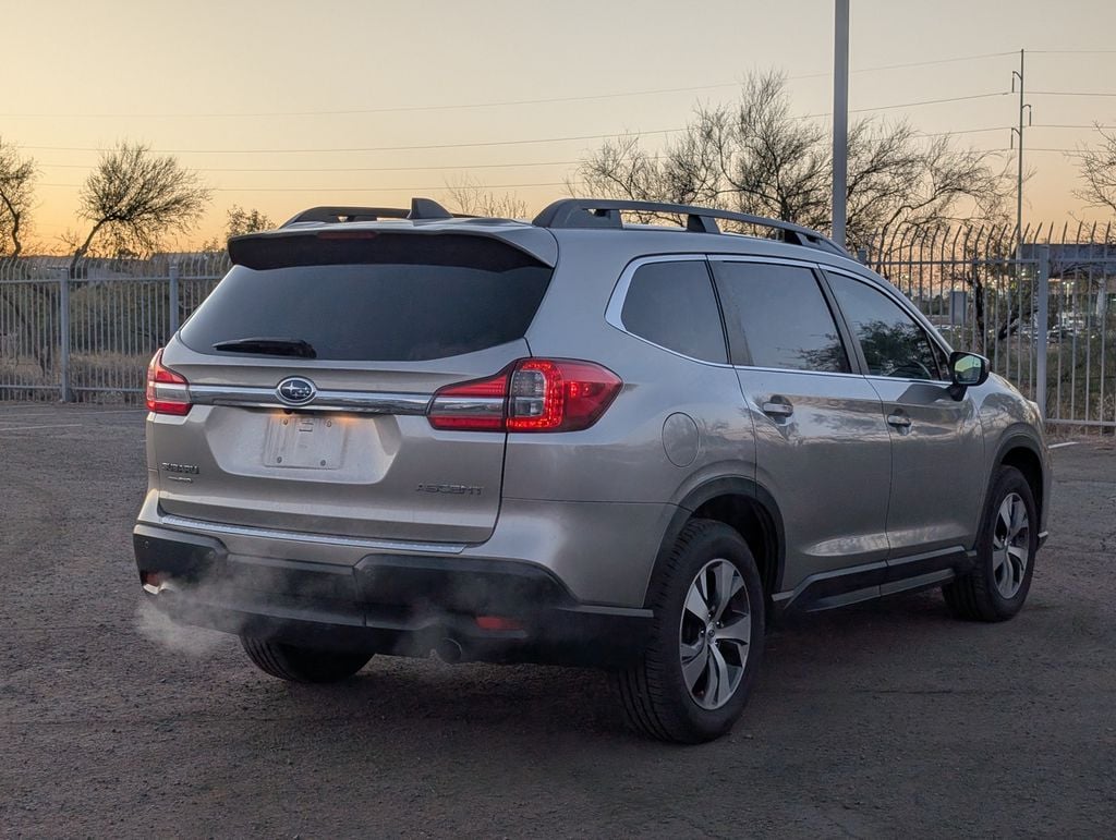 used 2019 Subaru Ascent car, priced at $23,000