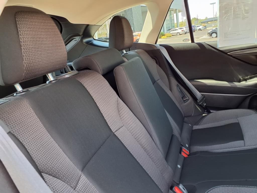 used 2025 Subaru Outback car, priced at $29,500