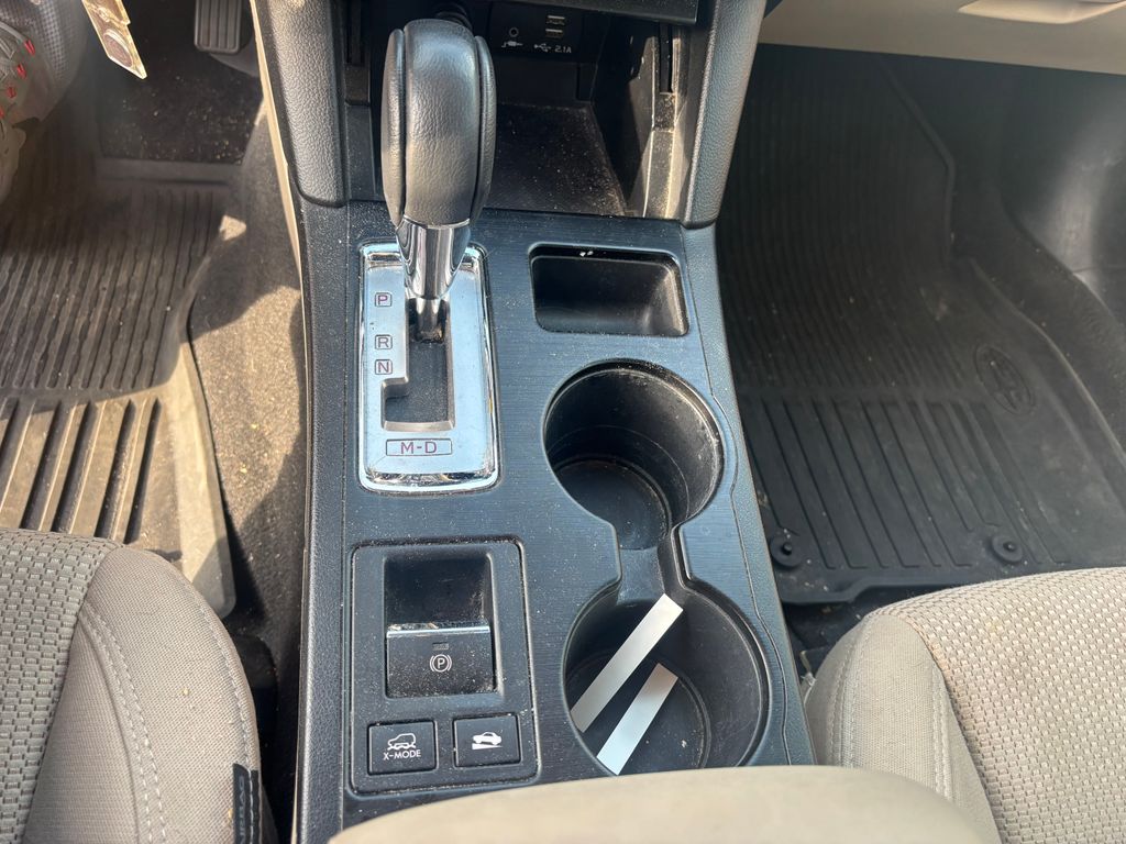used 2019 Subaru Outback car, priced at $22,500