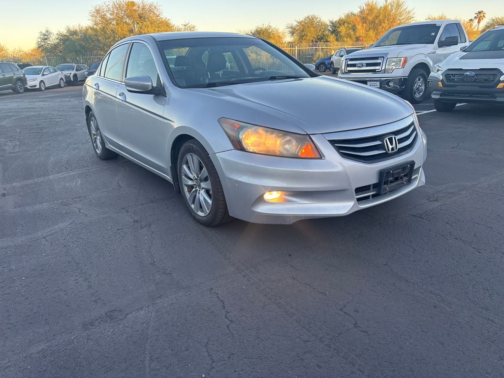 used 2011 Honda Accord car, priced at $11,000