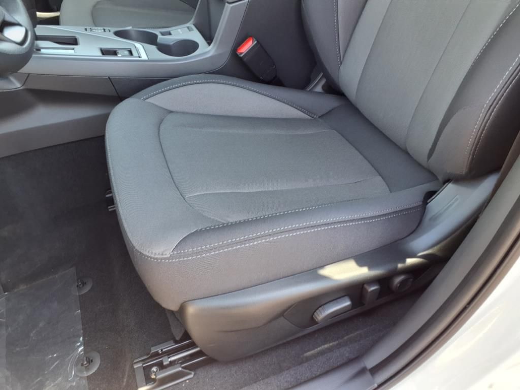 new 2025 Subaru Crosstrek car, priced at $31,634