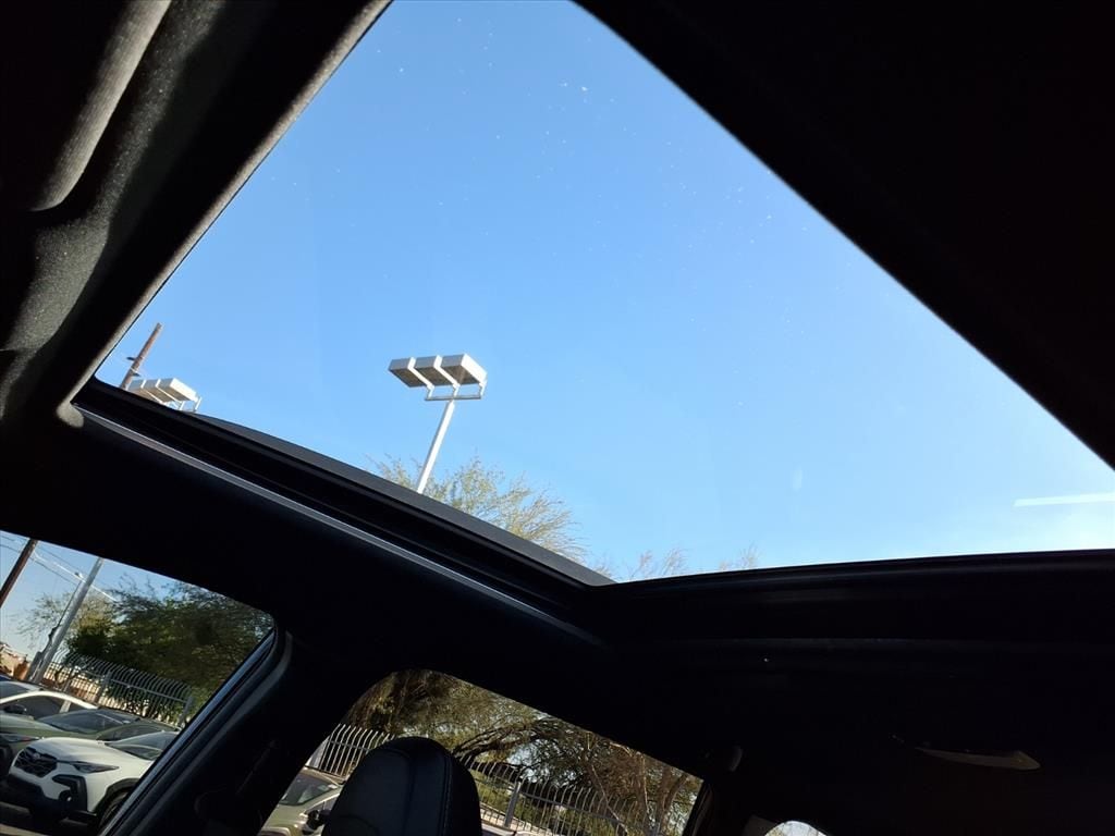 used 2025 Subaru Forester car, priced at $35,000