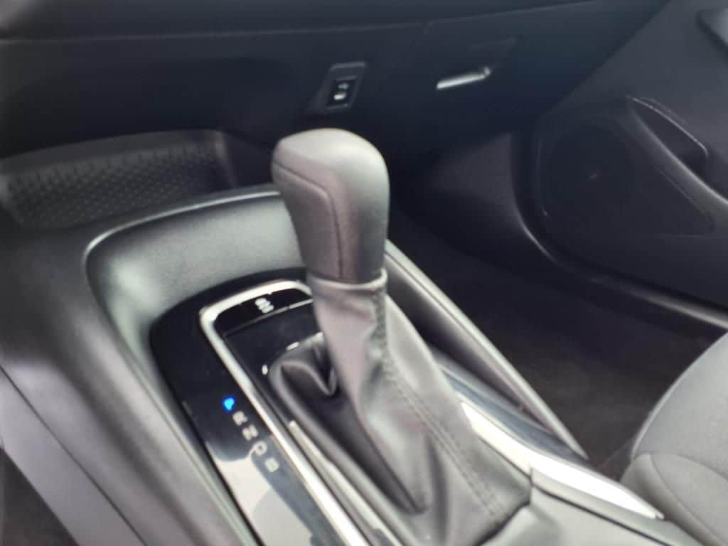 used 2023 Toyota Corolla car, priced at $20,000