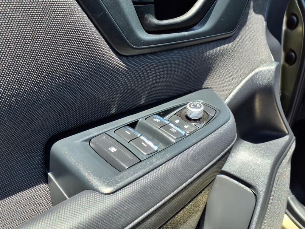 used 2025 Subaru Forester car, priced at $32,000