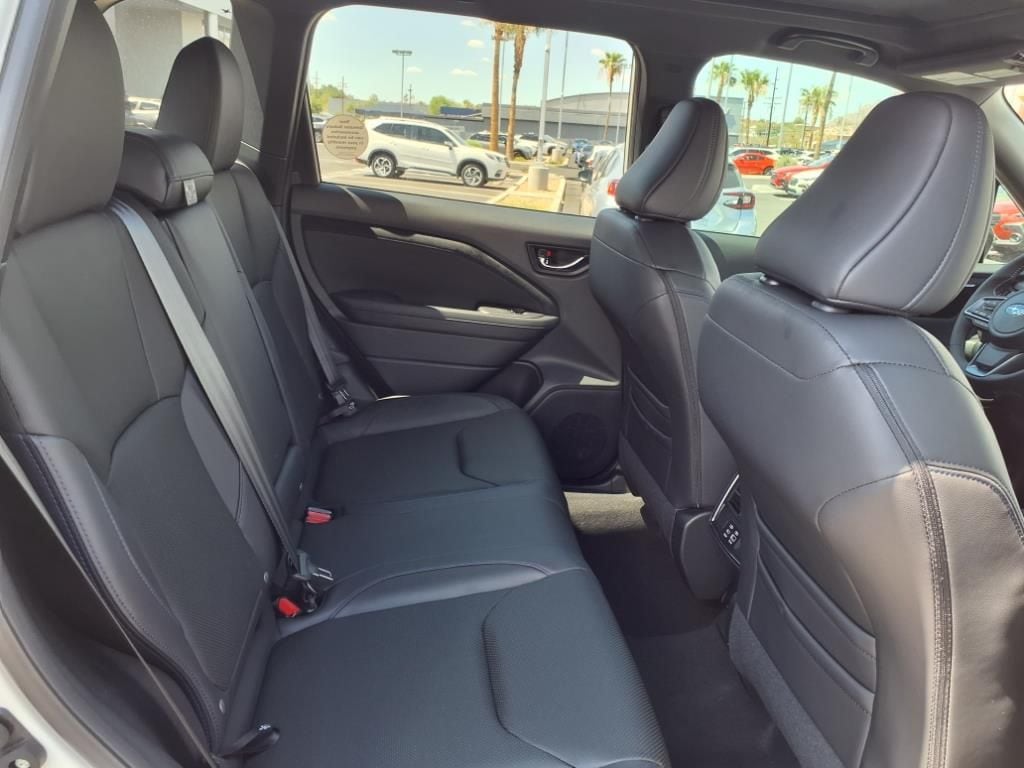 new 2025 Subaru Forester Hybrid car, priced at $43,791