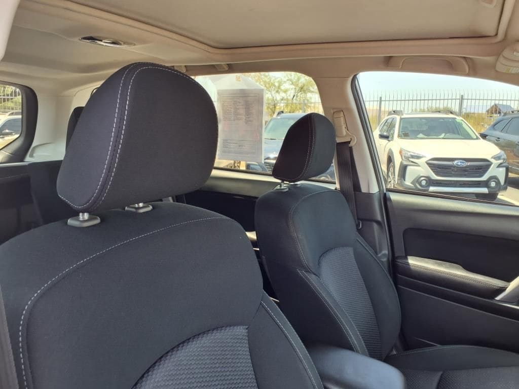 used 2016 Subaru Forester car, priced at $15,000
