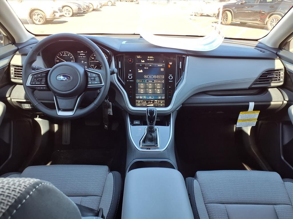 new 2025 Subaru Outback car, priced at $35,282
