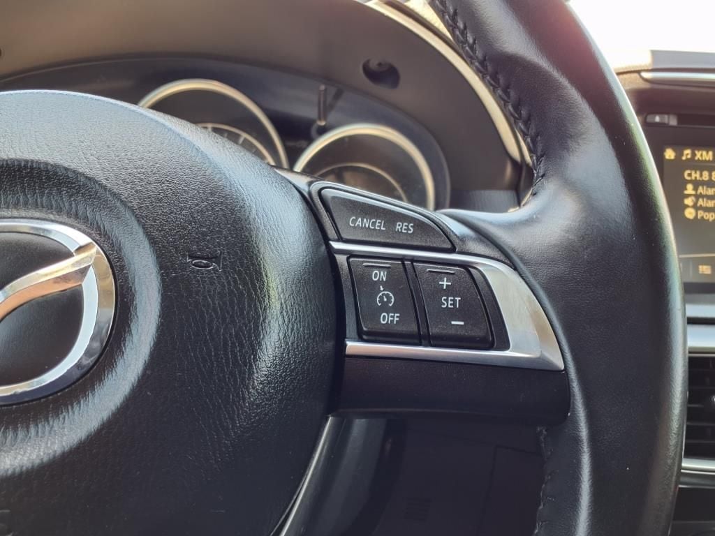 used 2016 Mazda Mazda CX-5 car, priced at $19,000
